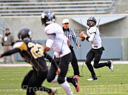 Thumbnail 3 in Concord vs. Havelock (NCHSAA 3A Final) photogallery.