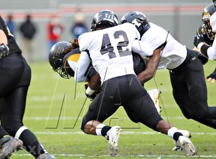 Thumbnail 1 in Concord vs. Havelock (NCHSAA 3A Final) photogallery.