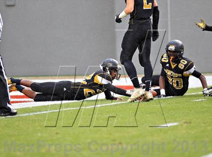 Thumbnail 3 in Concord vs. Havelock (NCHSAA 3A Final) photogallery.