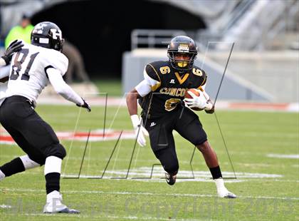 Thumbnail 3 in Concord vs. Havelock (NCHSAA 3A Final) photogallery.