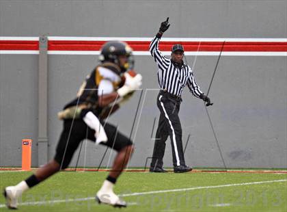 Thumbnail 2 in Concord vs. Havelock (NCHSAA 3A Final) photogallery.