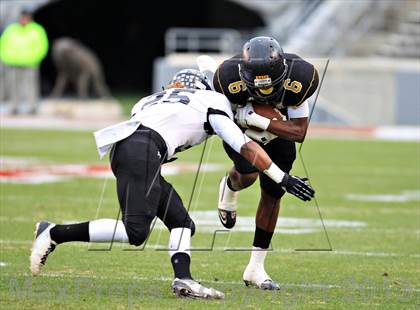 Thumbnail 1 in Concord vs. Havelock (NCHSAA 3A Final) photogallery.