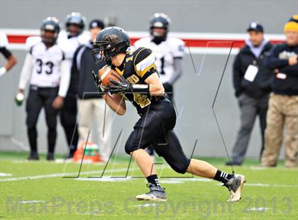 Thumbnail 2 in Concord vs. Havelock (NCHSAA 3A Final) photogallery.