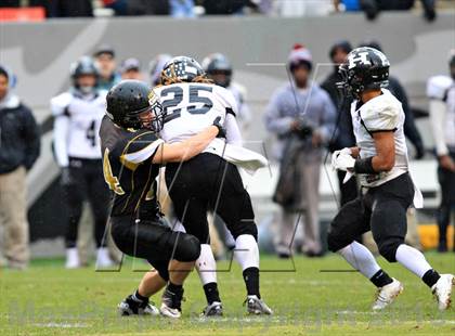 Thumbnail 1 in Concord vs. Havelock (NCHSAA 3A Final) photogallery.