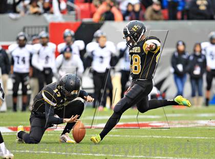 Thumbnail 3 in Concord vs. Havelock (NCHSAA 3A Final) photogallery.