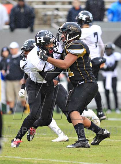 Thumbnail 1 in Concord vs. Havelock (NCHSAA 3A Final) photogallery.