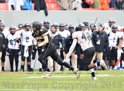 Thumbnail 2 in Concord vs. Havelock (NCHSAA 3A Final) photogallery.