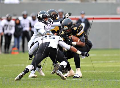 Thumbnail 3 in Concord vs. Havelock (NCHSAA 3A Final) photogallery.