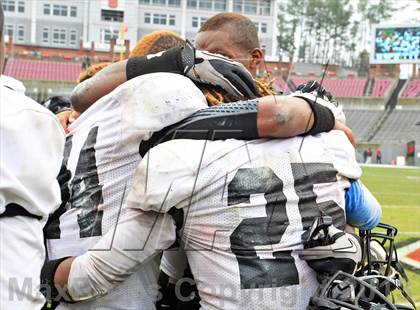 Thumbnail 1 in Concord vs. Havelock (NCHSAA 3A Final) photogallery.