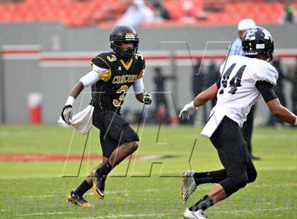 Thumbnail 3 in Concord vs. Havelock (NCHSAA 3A Final) photogallery.