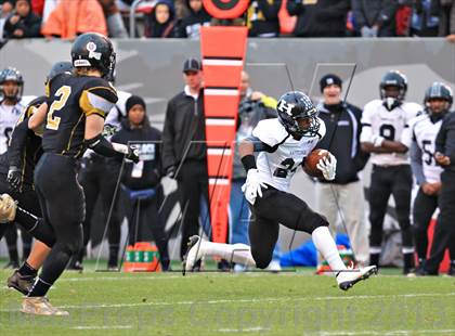 Thumbnail 2 in Concord vs. Havelock (NCHSAA 3A Final) photogallery.