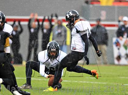 Thumbnail 1 in Concord vs. Havelock (NCHSAA 3A Final) photogallery.
