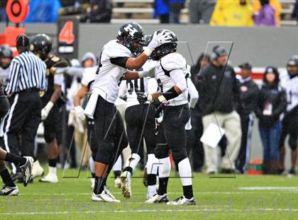 Thumbnail 3 in Concord vs. Havelock (NCHSAA 3A Final) photogallery.