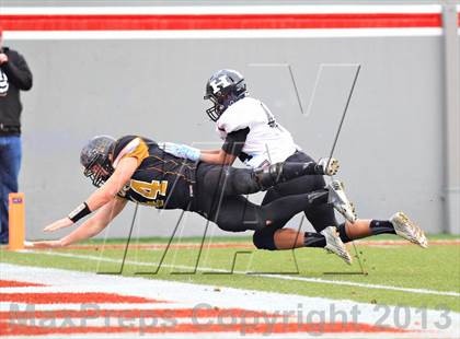 Thumbnail 1 in Concord vs. Havelock (NCHSAA 3A Final) photogallery.