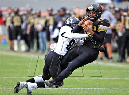 Thumbnail 1 in Concord vs. Havelock (NCHSAA 3A Final) photogallery.