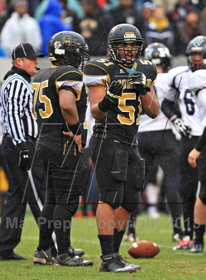 Thumbnail 2 in Concord vs. Havelock (NCHSAA 3A Final) photogallery.