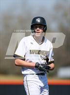 Photo from the gallery "Woden @ Waskom"