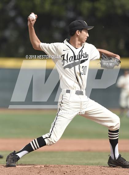 Thumbnail 1 in El Dorado vs American Fork (Adidas National Classic) photogallery.