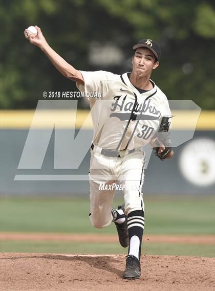 Thumbnail 1 in El Dorado vs American Fork (Adidas National Classic) photogallery.