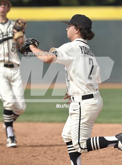 Thumbnail 2 in El Dorado vs American Fork (Adidas National Classic) photogallery.