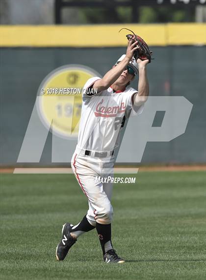 Thumbnail 3 in El Dorado vs American Fork (Adidas National Classic) photogallery.