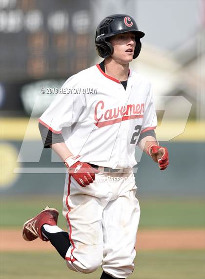 Thumbnail 2 in El Dorado vs American Fork (Adidas National Classic) photogallery.