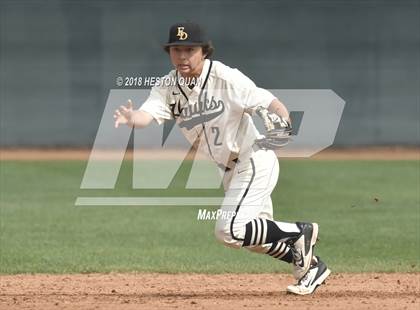 Thumbnail 1 in El Dorado vs American Fork (Adidas National Classic) photogallery.