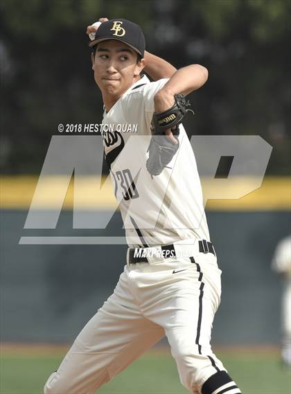 Thumbnail 3 in El Dorado vs American Fork (Adidas National Classic) photogallery.