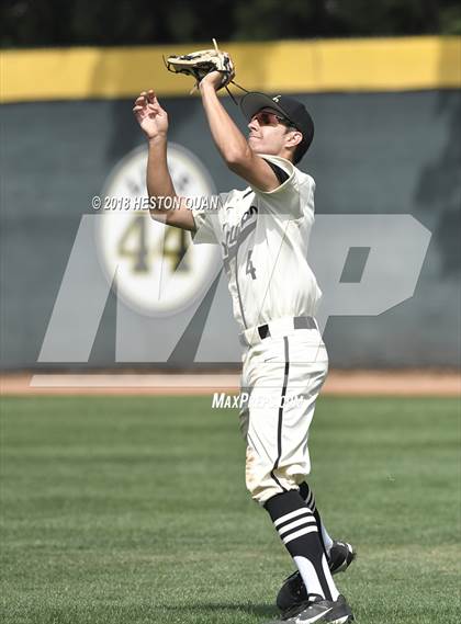 Thumbnail 1 in El Dorado vs American Fork (Adidas National Classic) photogallery.