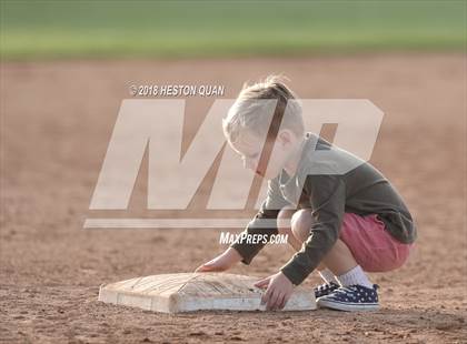 Thumbnail 3 in El Dorado vs American Fork (Adidas National Classic) photogallery.