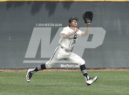 Thumbnail 3 in El Dorado vs American Fork (Adidas National Classic) photogallery.