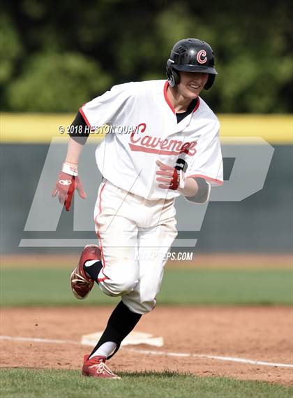 Thumbnail 2 in El Dorado vs American Fork (Adidas National Classic) photogallery.
