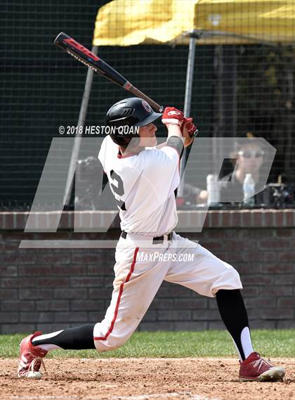 Thumbnail 2 in El Dorado vs American Fork (Adidas National Classic) photogallery.