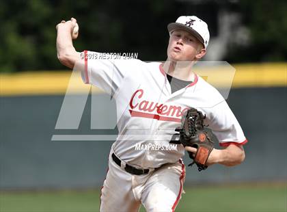 Thumbnail 1 in El Dorado vs American Fork (Adidas National Classic) photogallery.