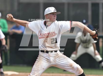Thumbnail 2 in El Dorado vs American Fork (Adidas National Classic) photogallery.