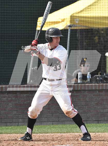 Thumbnail 1 in El Dorado vs American Fork (Adidas National Classic) photogallery.