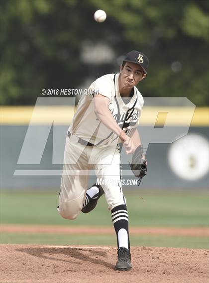 Thumbnail 2 in El Dorado vs American Fork (Adidas National Classic) photogallery.
