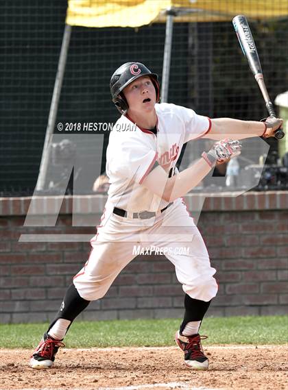 Thumbnail 2 in El Dorado vs American Fork (Adidas National Classic) photogallery.