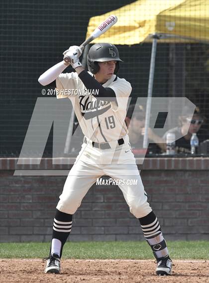 Thumbnail 2 in El Dorado vs American Fork (Adidas National Classic) photogallery.