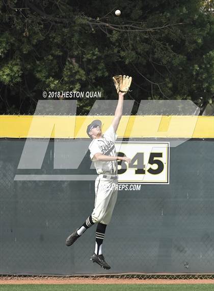 Thumbnail 3 in El Dorado vs American Fork (Adidas National Classic) photogallery.