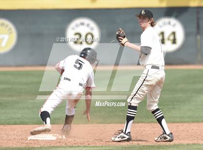 Thumbnail 2 in El Dorado vs American Fork (Adidas National Classic) photogallery.