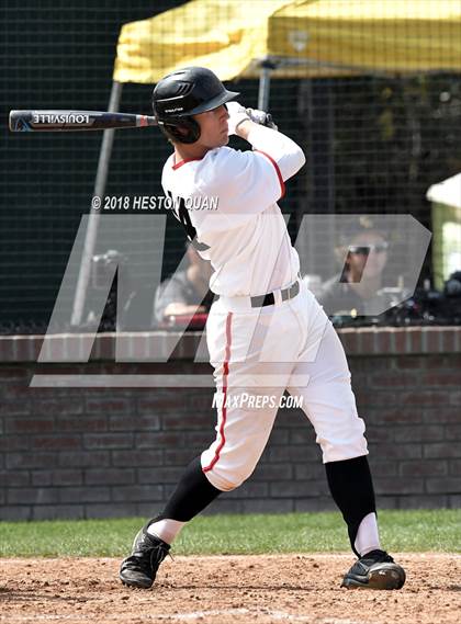 Thumbnail 1 in El Dorado vs American Fork (Adidas National Classic) photogallery.