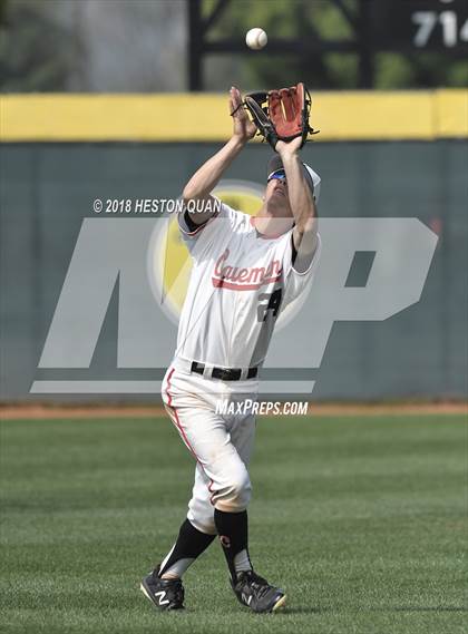 Thumbnail 2 in El Dorado vs American Fork (Adidas National Classic) photogallery.