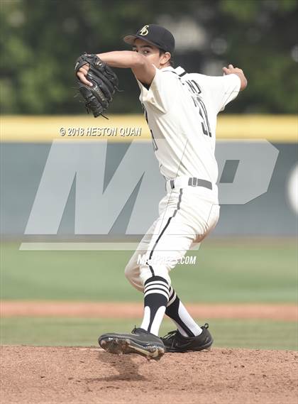 Thumbnail 3 in El Dorado vs American Fork (Adidas National Classic) photogallery.