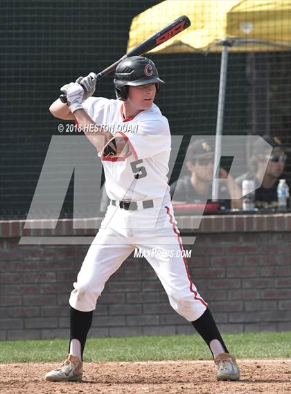 Thumbnail 2 in El Dorado vs American Fork (Adidas National Classic) photogallery.