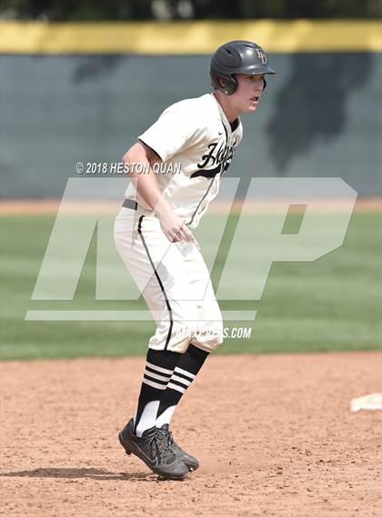 Thumbnail 3 in El Dorado vs American Fork (Adidas National Classic) photogallery.