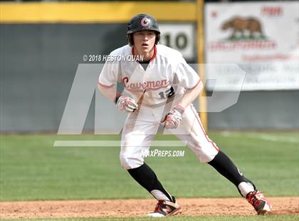 Thumbnail 2 in El Dorado vs American Fork (Adidas National Classic) photogallery.