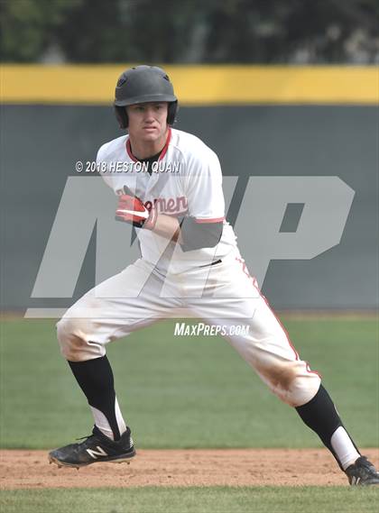 Thumbnail 2 in El Dorado vs American Fork (Adidas National Classic) photogallery.