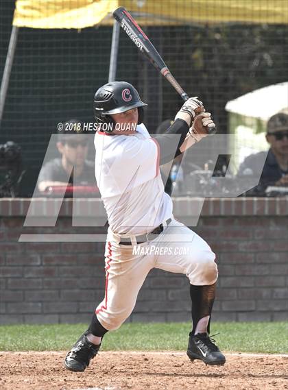 Thumbnail 3 in El Dorado vs American Fork (Adidas National Classic) photogallery.
