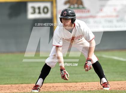 Thumbnail 1 in El Dorado vs American Fork (Adidas National Classic) photogallery.